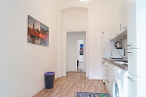 Pleasant 3BR shared Apt-WienerStadthalle
