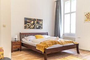 Pleasant 3BR shared Apt-WienerStadthalle