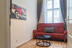 Pleasant 3BR shared Apt-WienerStadthalle