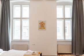 Pleasant 3BR shared Apt-WienerStadthalle
