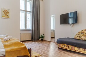 Pleasant 3BR shared Apt-WienerStadthalle