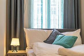 Pleasant 3BR shared Apt-WienerStadthalle