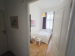 Pleasant 3BR shared Apt-WienerStadthalle