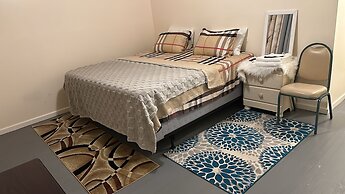 ROOM D 6 MINS EWR AIRPORT CLOSE TO NY