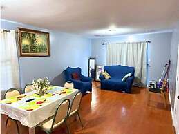 ROOM D 6 MINS EWR AIRPORT CLOSE TO NY