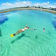 Cupe Beach Living Porto de Galinhas