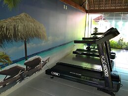 Cupe Beach Living Porto de Galinhas