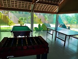 Cupe Beach Living Porto de Galinhas