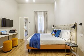 Dimora72 Luxury Rooms