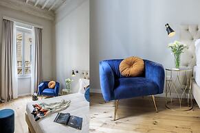 Dimora72 Luxury Rooms