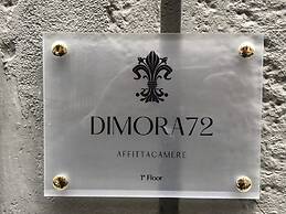Dimora72 Luxury Rooms