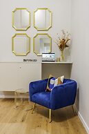 Dimora72 Luxury Rooms