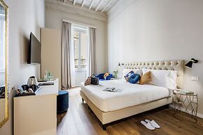 Dimora72 Luxury Rooms