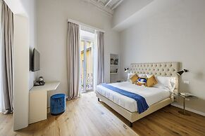 Dimora72 Luxury Rooms