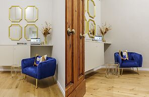 Dimora72 Luxury Rooms