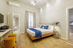 Dimora72 Luxury Rooms