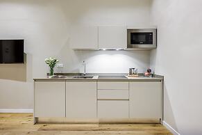 Dimora72 Luxury Rooms