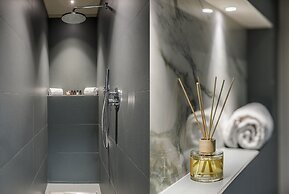 Dimora72 Luxury Rooms