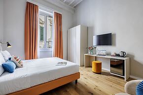 Dimora72 Luxury Rooms