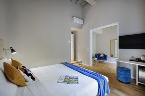 Dimora72 Luxury Rooms