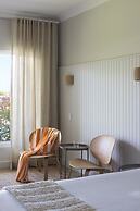 South Pacific Palms Motor Inn