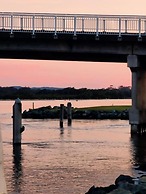 South Pacific Palms Motor Inn