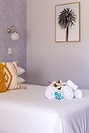 South Pacific Palms Motor Inn