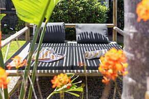 South Pacific Palms Motor Inn