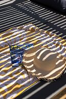 South Pacific Palms Motor Inn