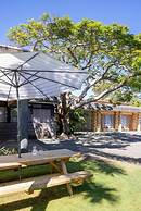 South Pacific Palms Motor Inn