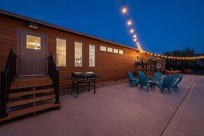 The Lodge at Angostura