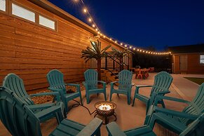 The Lodge at Angostura