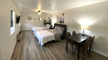 The Lodge at Angostura