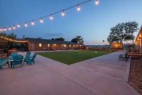 The Lodge at Angostura