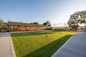 The Lodge at Angostura