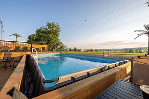 The Lodge at Angostura