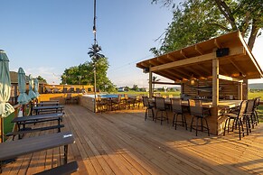 The Lodge at Angostura