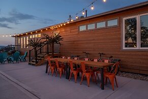 The Lodge at Angostura