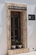 Casa Raco Hotel Boutique