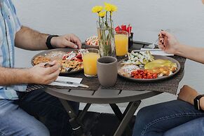 Casa Raco Hotel Boutique