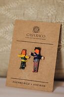 Casa Raco Hotel Boutique