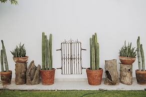 Casa Raco Hotel Boutique