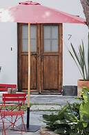 Casa Raco Hotel Boutique