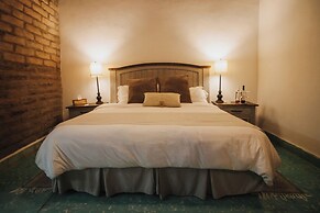 Casa Raco Hotel Boutique