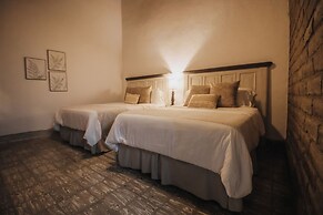 Casa Raco Hotel Boutique