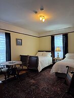 Royal Hotel Sydney