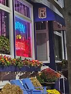 Royal Hotel Sydney