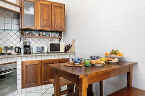 Casa Sara in costiera amalfitana