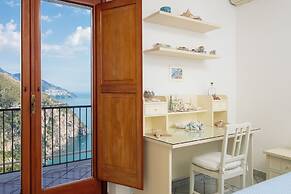 Casa Sara in costiera amalfitana