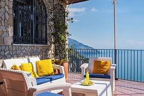 Casa Sara in costiera amalfitana